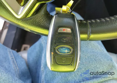 2019 Subaru Outback 2.5I Limited z USA, uszkodzony, nr VIN 4S4BSANC5K3298361